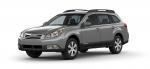 Subaru Outback 2010 года